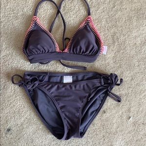 Target bikini set